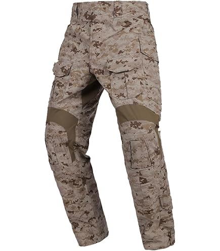 TMC ORG カッティング G3 コンバット パンツ TMC ORG カッティング G3 コンバット パンツ サンドタイガー